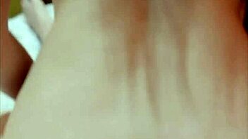 Guy Treats Young 18+ Russian Blonde With Intense Actions