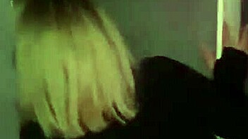 Did You Know the Bitch from the Club Wanted to Have Sex with Me?