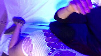 He Grabbed My Big Ass While I Sucked His Cock