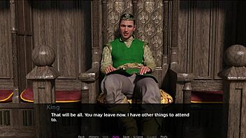 Lets Play A Knights Tale Part 2 With Small 18+ Tits Blonde Redhead Tits