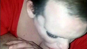 i got my bwc serviced by a horny bbw tranny, it was amazing