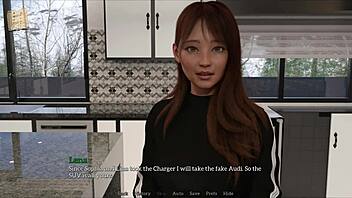 Exploring New Memories In Game 82