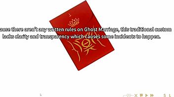 In this hentai game, Luna gives a wet blowjob and squirts during night 1