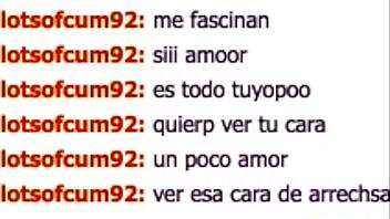 subtle web chat with valerymiller exploring intimate desires