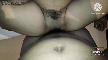 Quickie with hot Thai MILF ends with a creampie surprise