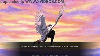 Hey, let's play Lilith and Gabriel in a thrilling game of adventure and excitement