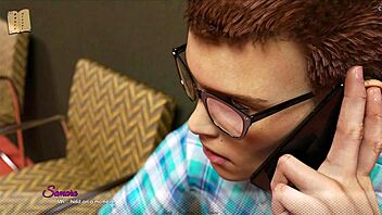 Alternate Existence Episode 9