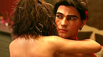 Who’s Pleasing the Master in Freshwomen?