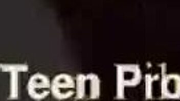 skinny teen 18+ elina sansd craves big black cocks!