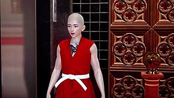 ultimate bunny, help me in the first descendant adventure