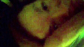 point of view blowjob with intense sucking and pov action