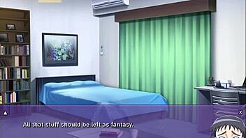 My wife is eager to fuck the neighbor