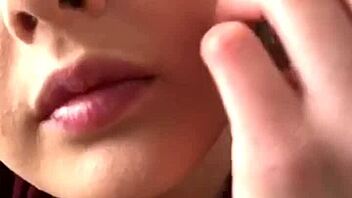 Is This Sexy Beauty Ready For Your Touch?