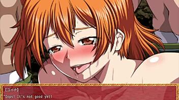 Bitch Dancers Quest Part 1!