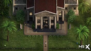 Treasureofnadia: Girls Stay with Me E3