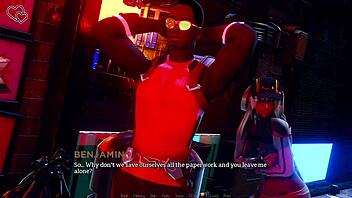 Ever tried Eternum gameplay for wild hentai action?