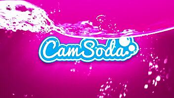 Can she fit that massive black cock inside?