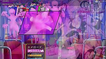 Quarta knight emerald episode one fifteen