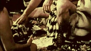 A Moorish Harem Night with Lord George Herbert.