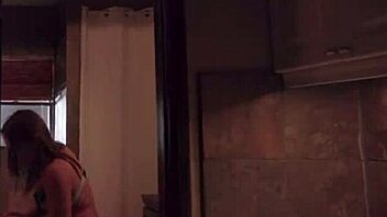 cockriding stepdaughter craves more big black cock every time