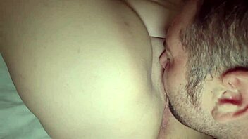 Stepsister's juicy pussy begging for doggystyle? Not sister, but huge!