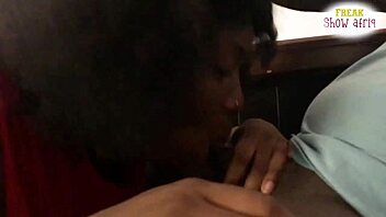 Big tits and hard cock in office arrangement video