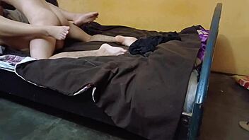 the insatiable stepmother has a forbidden adventure with her young stepson in a house of secrets