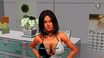 This Is Not Heaven - Uncensored Part 6