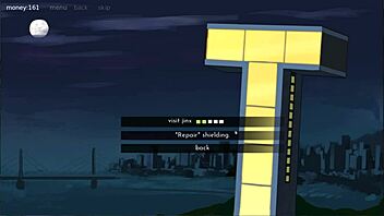 I-I watch 18Titans episode 6 with jinxed monster action