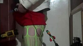 I prefer to have sex with two people, but more would be even better