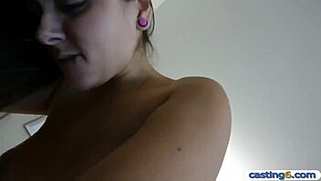 woman has sex for money with big ass in part one