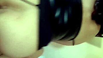 adoptive aunt invites me to her room