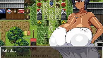 tanned girl pissing in public outfit