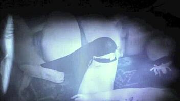 Dark Lantern Presents Vintage Erotic Confessions With Retro Blowjobs