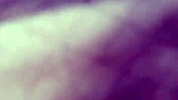 Ever seen an Indian aunty banging hard with a young boy?