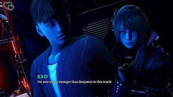 Ever tried Eternum gameplay for wild hentai action?