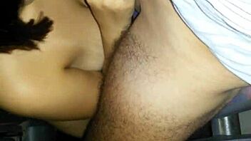 Amateur Blowjob Captured on July 24, 2017