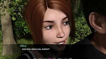 Lets Play A Knights Tale Part 2 With Small 18+ Tits Blonde Redhead Tits