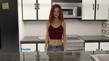 Exploring New Memories In Game 82