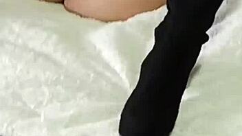 Those boots feature in mala dvojka story