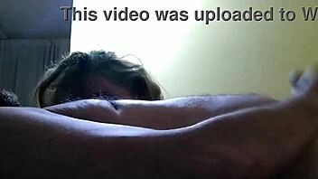 E-girl's naughty holiday oral adventure with amateur boyfriend