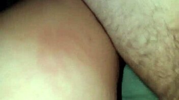 Ex-GF's perfect ass RIDING me reverse cowgirl hard