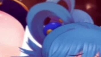 Hentai HMV Say So Japon Versiyonu Derlemesi