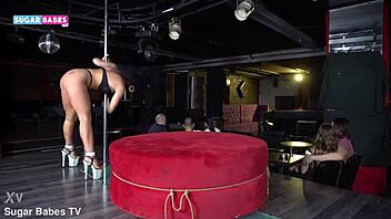 Sugarbabes TV presents a parody of a police investigation with a hot European twist