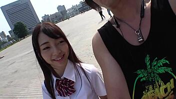 i watched the full version of asian blowjob