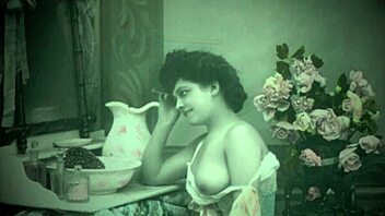 Dark Lantern Presents Vintage Erotic Confessions With Retro Blowjobs