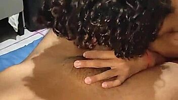 Is This Gay Blowjob Too Delicious To Handle?