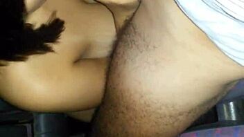 Amateur Blowjob Captured on July 24, 2017