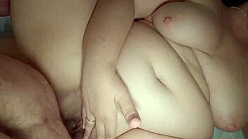 Stepsister's juicy pussy begging for doggystyle? Not sister, but huge!