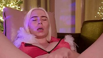 Close-Up Homemade Masturbation With Wet Pussy, Big Tits, And Orgasm In Dirty Talk POV